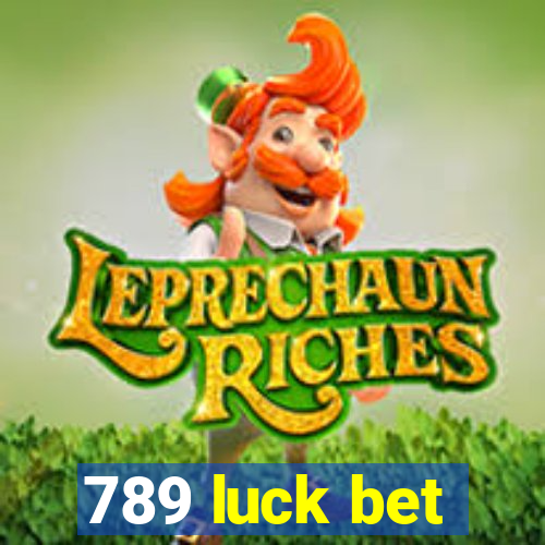 789 luck bet